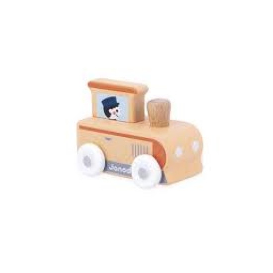 Janod Crossroads - Trein