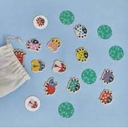 Janod - De Tuin Zoek En Vind Janod - De Tuin Zoek En Vind