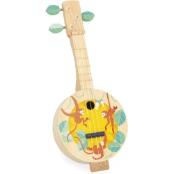Janod Gioia - Banjo Janod Gioia - Banjo
