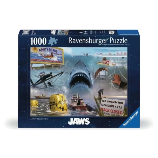 Jaws (1000) Jaws (1000)