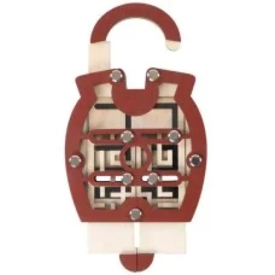 Jc's Lock Jc's Lock