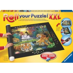 Ravensburger 17957 Rol Je Puzzel Xxl Ravensburger 17957 Rol Je Puzzel Xxl