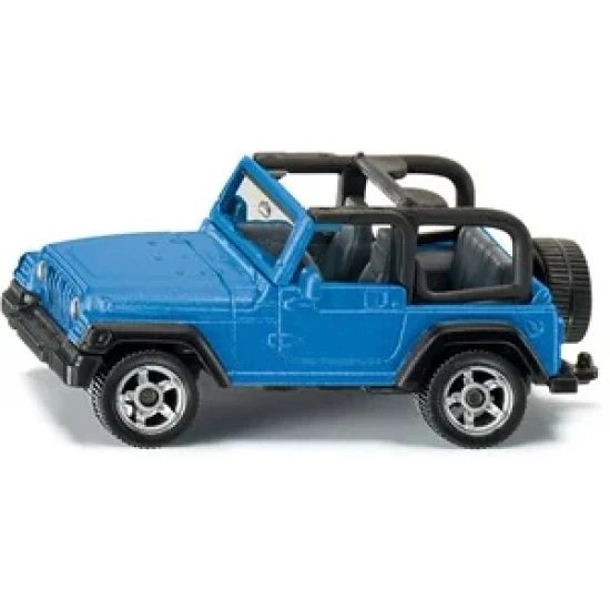 Jeep Wrangler Jeep Wrangler