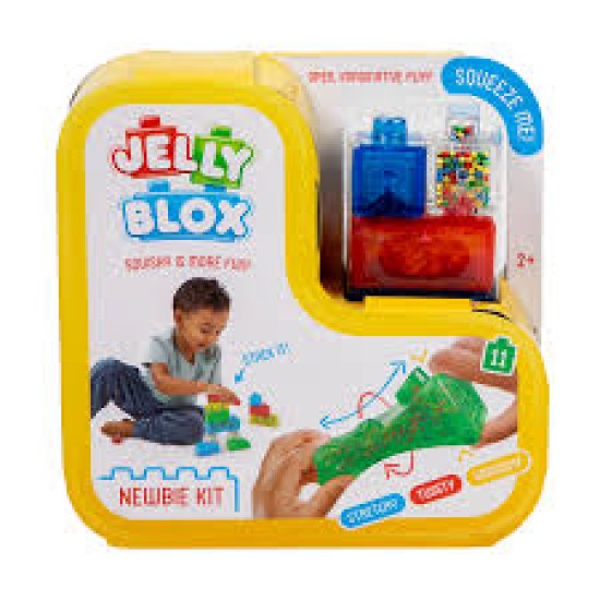 Goliath - Jelly Blox - Newbie Kit