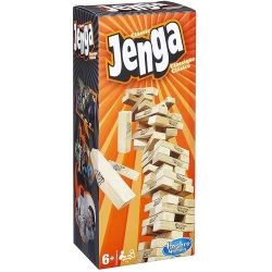Jenga