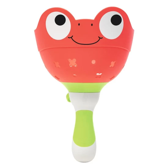 Jeu De Lancer À Hélice