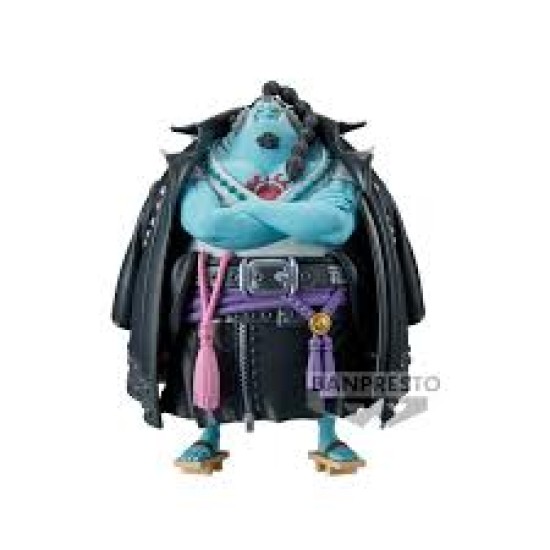 One Piece - Jinbe - The Grandline Men - 15Cm