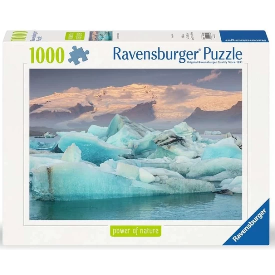 Jökulsarlon Iceland (1000)