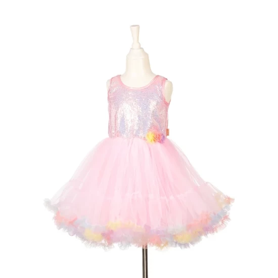 Jocelyne 5-7 Yrs 110-122 Cm (1 Pc)