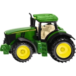 John Deere 6215R John Deere 6215R