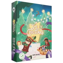 Jolly Christmas
