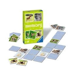 Jonge Dieren Memory Jonge Dieren Memory