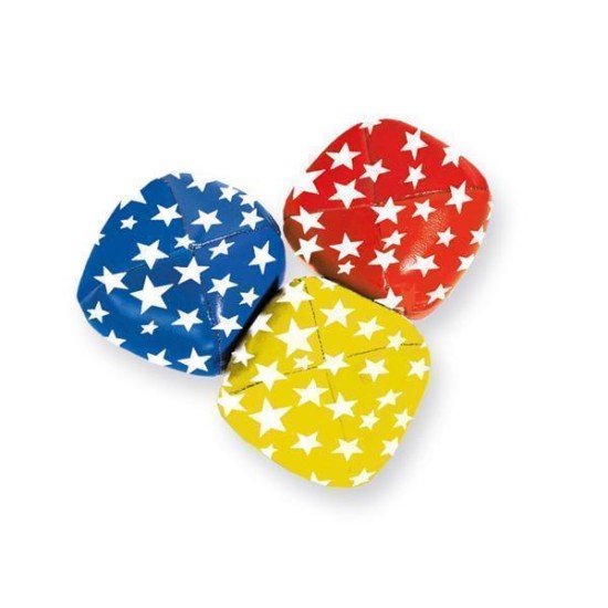 Jongleer Ballen Junior 3St. Jongleer Ballen Junior 3St.