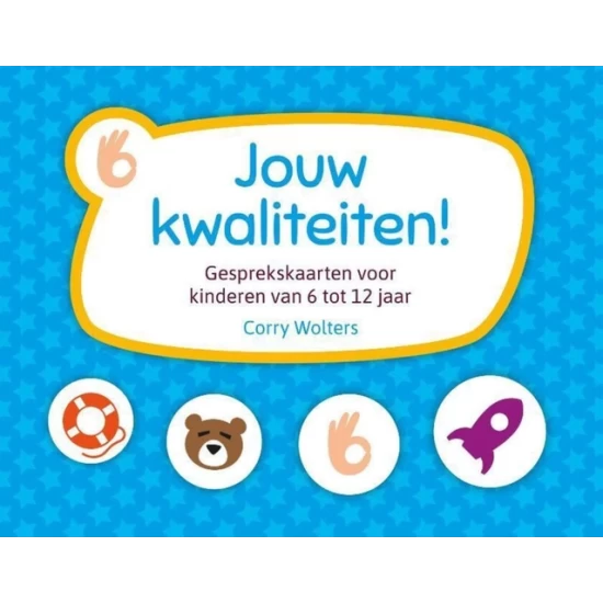 Jouw Kwaliteiten! Jouw Kwaliteiten!