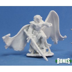 Judas Bloodspire Vampire
