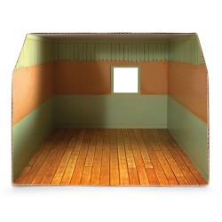 Sam En Julia - Kamer - Babykamer