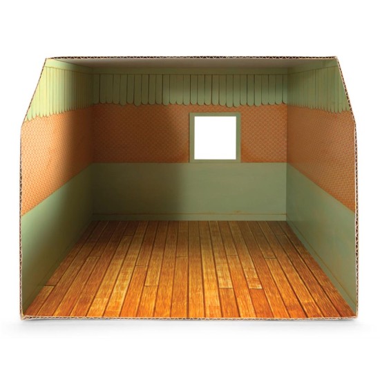 Sam En Julia - Kamer - Babykamer