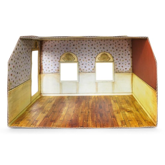 Sam En Julia - Kamer - Woonkamer