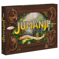 Jumanji Nl Jumanji Nl