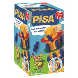 Jumbo Pisa Balansspel Jumbo Pisa Balansspel