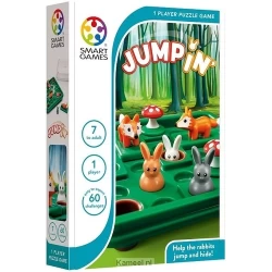 Jump In' (60 Opdrachten)