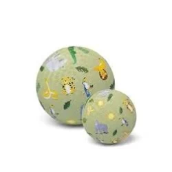 Jungle - Rubber Ball Jungle - Rubber Ball