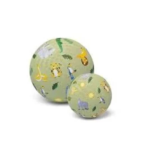 Jungle  - Rubber Ball