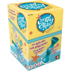 Jungle Speed Beach Jungle Speed Beach