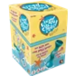 Jungle Speed Beach Nl/Fr Jungle Speed Beach Nl/Fr