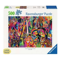 Juwelenjungle 500Plf