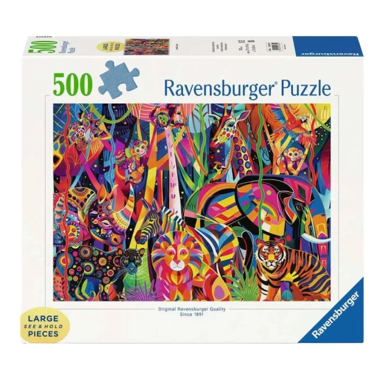 Juwelenjungle 500Plf Juwelenjungle 500Plf