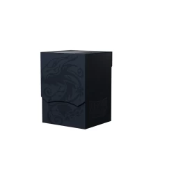 Deckbox Deck Shell Midnight Blue Deckbox Deck Shell Midnight Blue