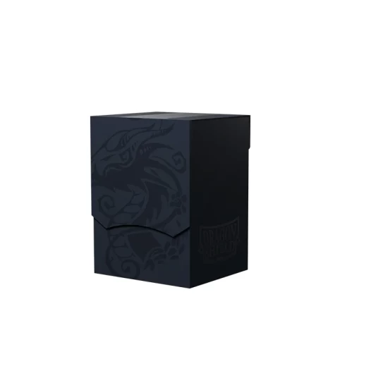 Deckbox Deck Shell Midnight Blue
