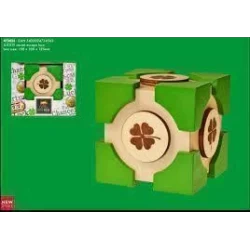 Eureka Secret Escape Box - Lucky! *** Eureka Secret Escape Box - Lucky! ***
