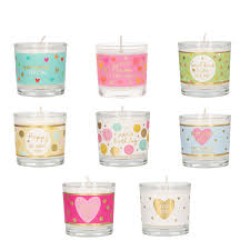 Kaars In Geschenkdoos Kaars In Geschenkdoos