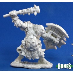 Kagunk Ogre Chieftain Kagunk Ogre Chieftain
