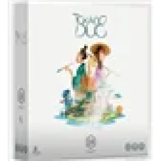 Tokaido Duo New Edition
