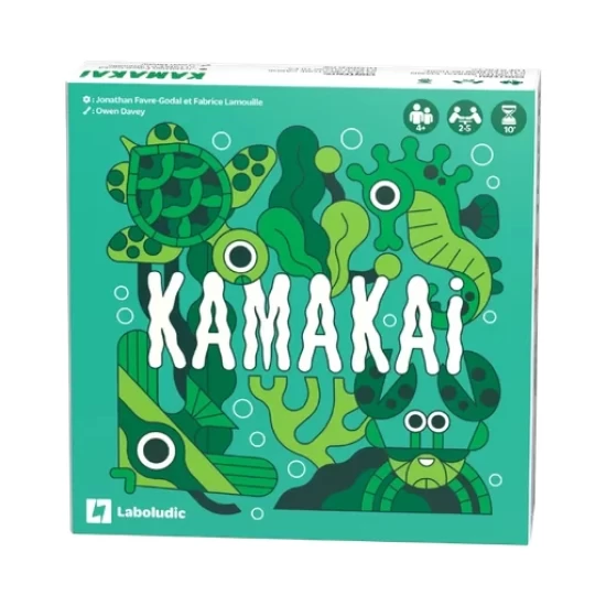 Kamakai Kamakai