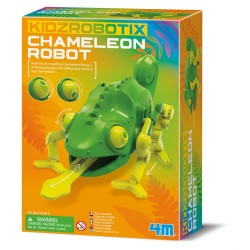 Kameleon Cyborg Kameleon Cyborg