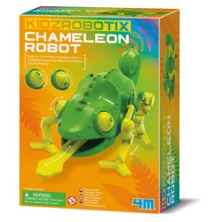 Kameleon Cyborg