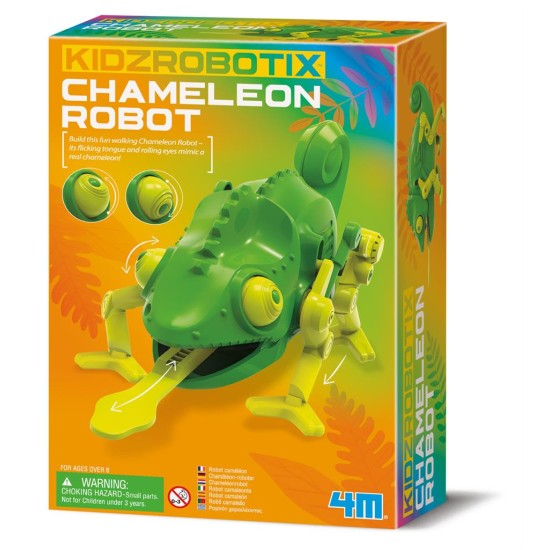 Kameleon Cyborg Kameleon Cyborg