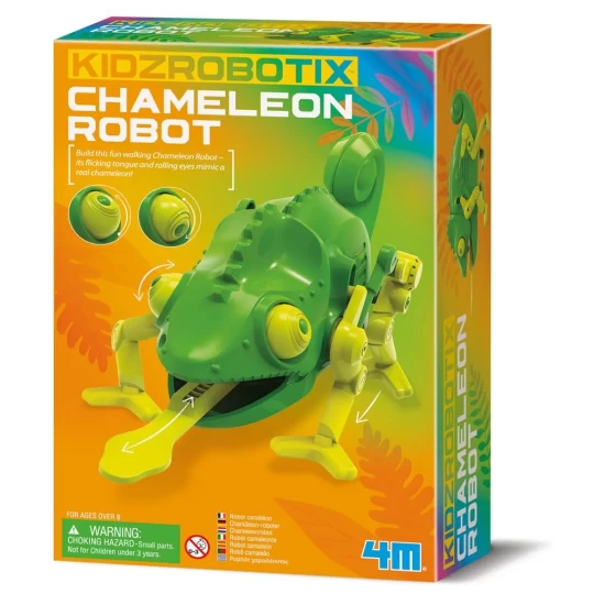 Kameleon Cyborg Kameleon Cyborg