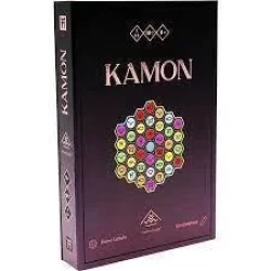 Kamon Kamon