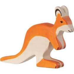Kangoeroe Kangoeroe