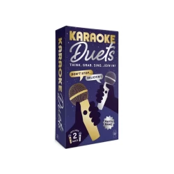 Karaoke Duets Karaoke Duets