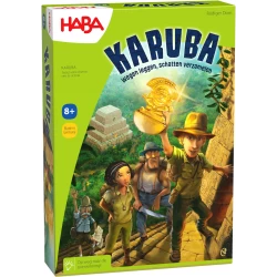 Karuba Karuba