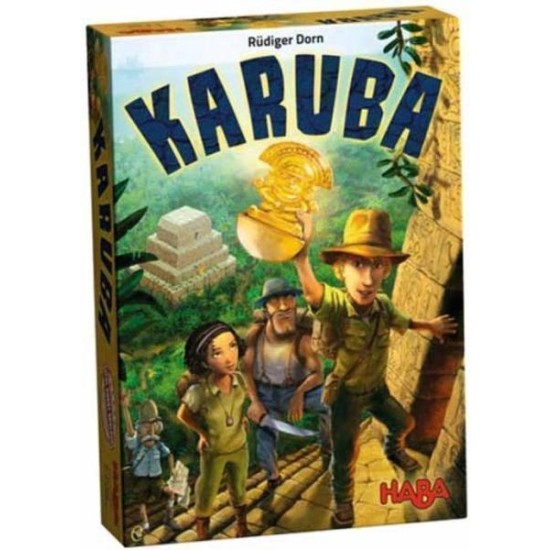 Karuba Karuba