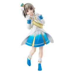Love Live! Nijigasaki High School Idol Club Pop Up Parade Pvc Statue Kasumi Nakasu 17 Cm Love Live! Nijigasaki High School Idol Club Pop Up Parade Pvc Statue Kasumi Nakasu 17 Cm