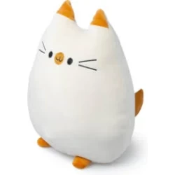 Katten Kussen - Wit Katten Kussen - Wit