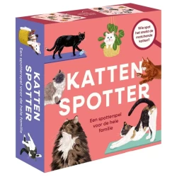 Kattenspotter Kattenspotter